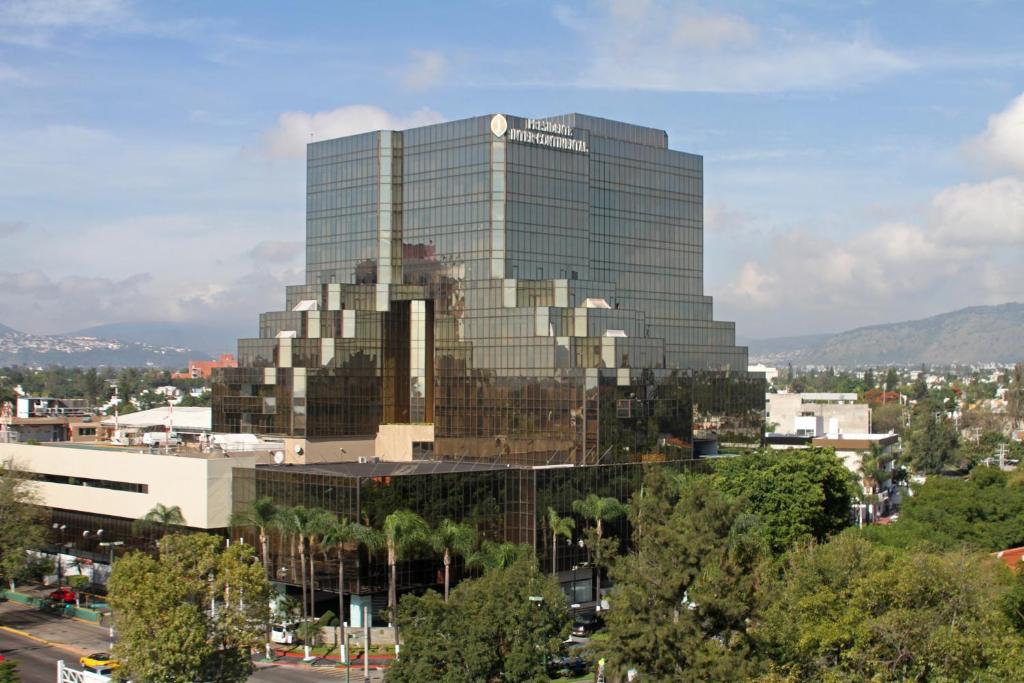 Presidente Intercontinental Guadalajara, Guadalajara