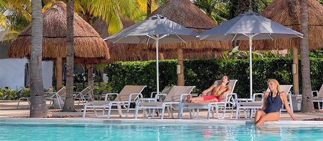 Presidente Intercontinental Cancún Resort, Cancún