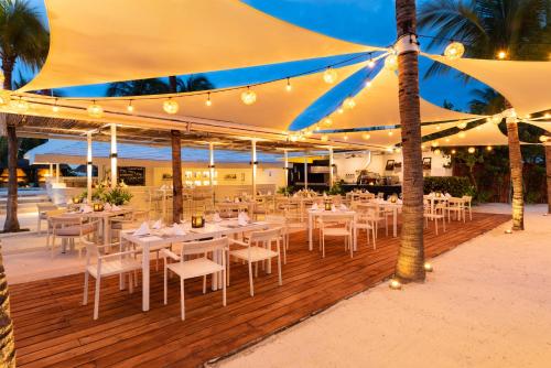 Presidente Intercontinental Cancún Resort, Cancún