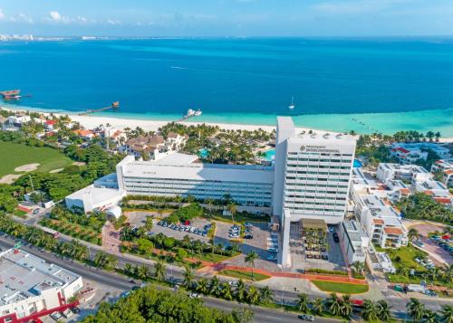 Presidente Intercontinental Cancún Resort, Cancún
