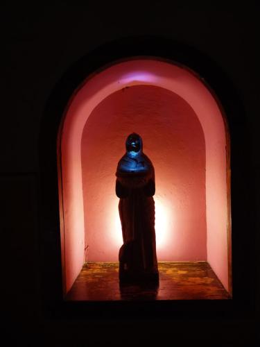 Principal, Oaxaca