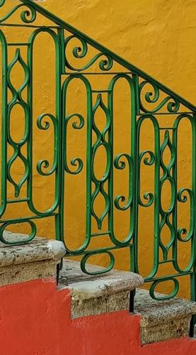 Principal, Oaxaca