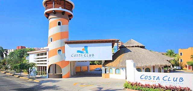 Costa Club Punta Arena, Puerto Vallarta