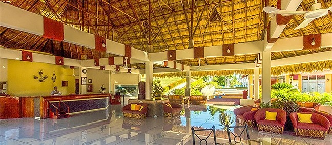 Qualton, Ixtapa / Zihuatanejo
