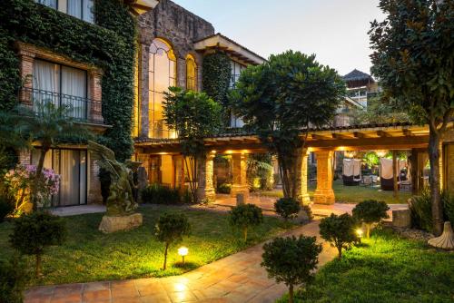 Quinta Real Guadalajara, Guadalajara
