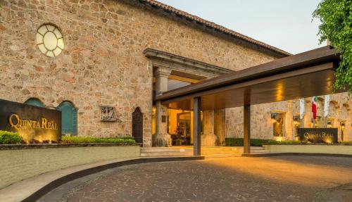 Quinta Real Guadalajara, Guadalajara