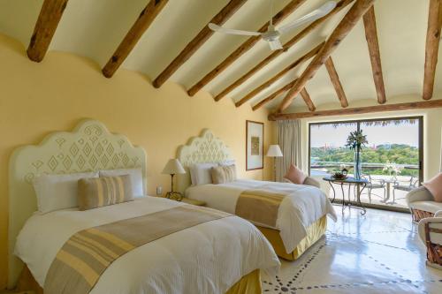 Quinta Real Huatulco, Huatulco