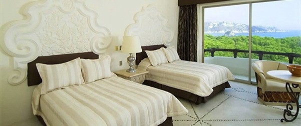 Quinta Real Huatulco, Huatulco