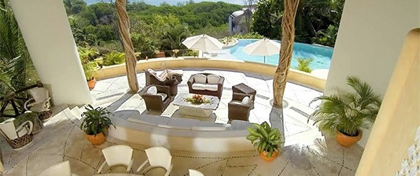 Quinta Real Huatulco, Huatulco