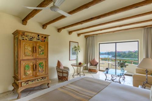 Quinta Real Huatulco, Huatulco