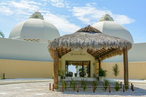 Quinta Real Huatulco, Huatulco