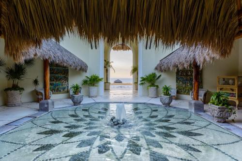 Quinta Real Huatulco, Huatulco