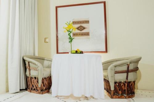 Quinta Real Huatulco, Huatulco