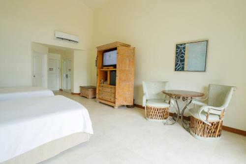 Quinta Real Acapulco, Acapulco