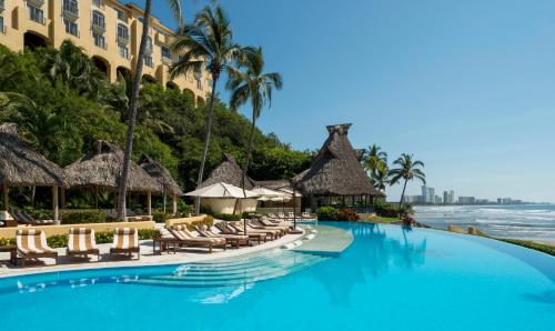 Quinta Real Acapulco, Acapulco
