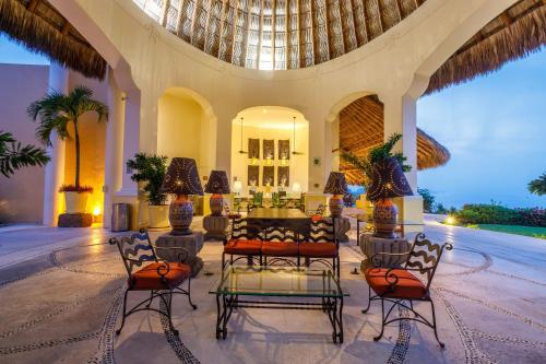 Quinta Real Acapulco, Acapulco
