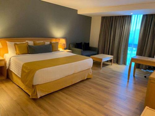 Radisson Paraíso Perisur, Ciudad de México