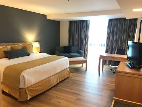 Radisson Paraíso Perisur, Ciudad de México
