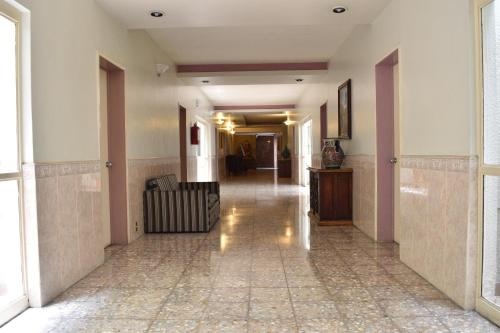 Ram Val, Zamora