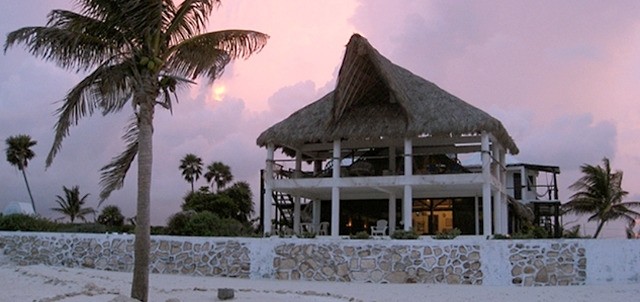 Rancho Sakol, Puerto Morelos