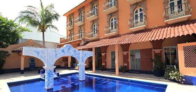 Real Aligheri, Huatulco