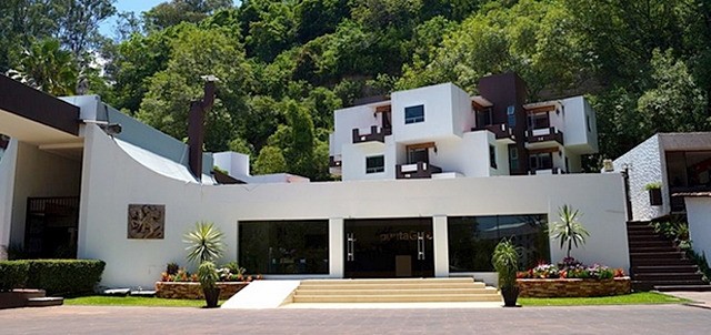 Punta Galería, Morelia