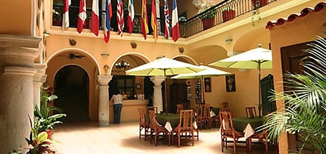 Real de Antequera, Oaxaca