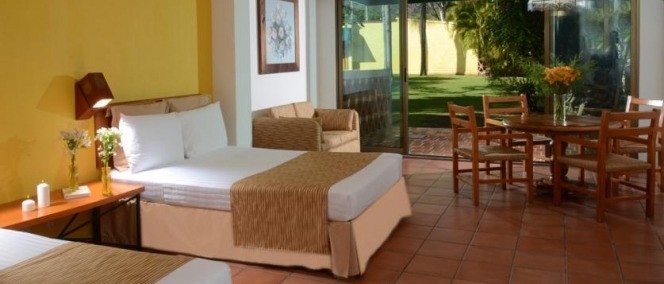 Real de Chapala, Ajijic