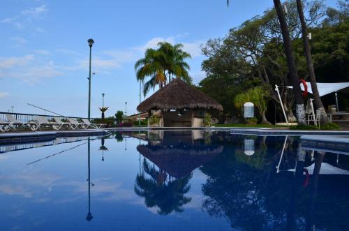 Real de Chapala, Ajijic