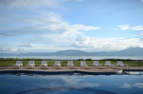 Real de Chapala, Ajijic