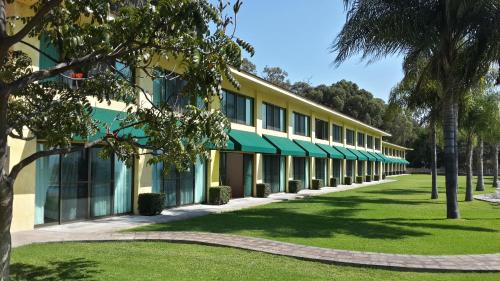 Real de Chapala, Ajijic