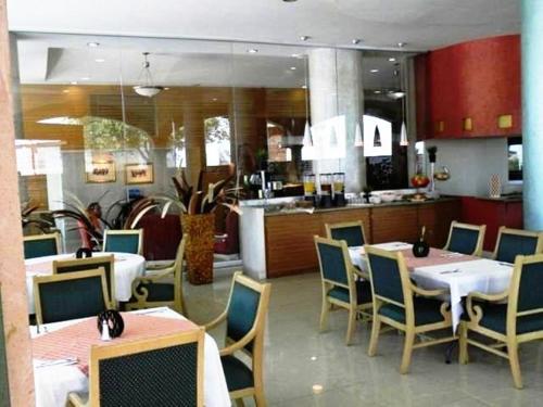 San Francisco, Irapuato