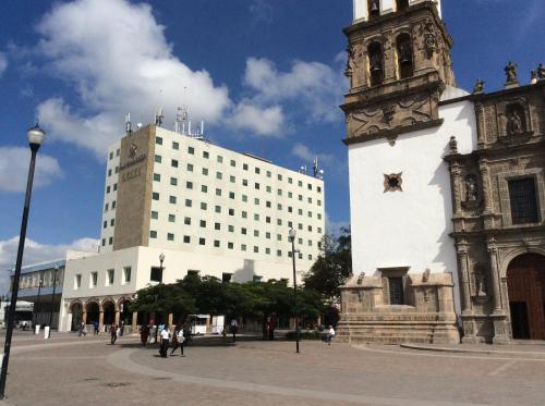San Francisco, Irapuato
