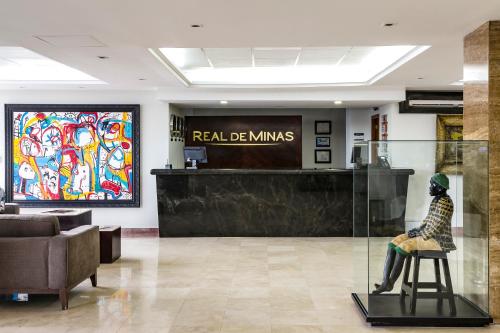 Real de Minas Express, León