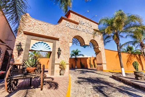 Real de Minas Tradicional, Querétaro