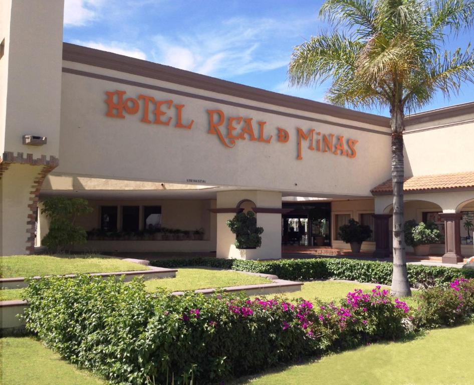 Real de Minas San Luis Potosí, San Luis Potosí