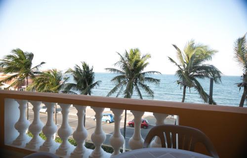 Real Del Mar, Veracruz