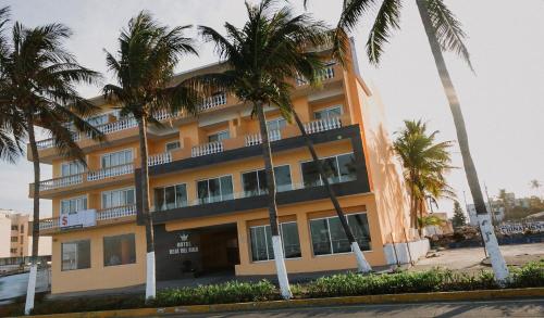 Real Del Mar, Veracruz