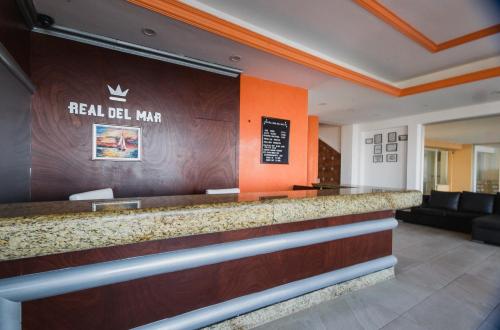 Real Del Mar, Veracruz