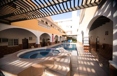 Real Del Mar, Veracruz