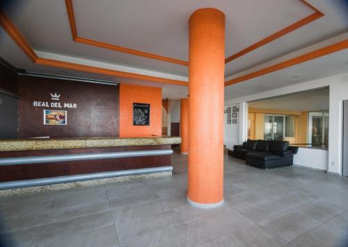 Real Del Mar, Veracruz