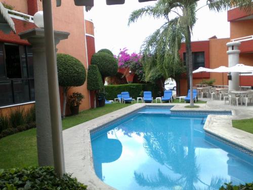 Real Del Sol, Cuernavaca