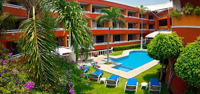 Real Del Sol, Cuernavaca