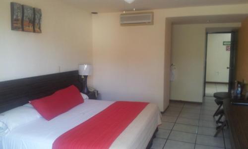 Real Del Sol, Cuernavaca