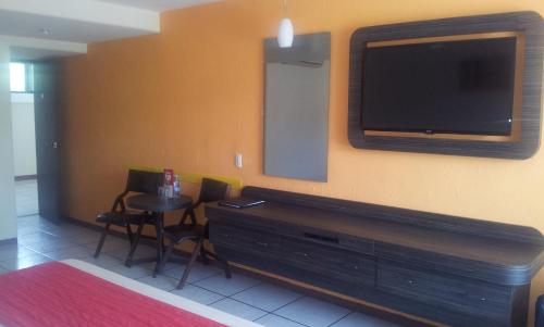 Real Del Sol, Cuernavaca