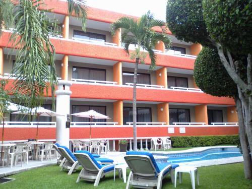 Real Del Sol, Cuernavaca