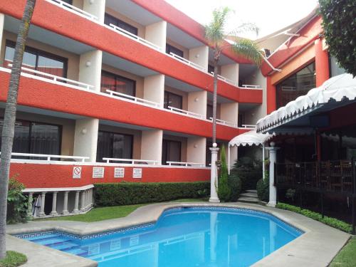 Real Del Sol, Cuernavaca