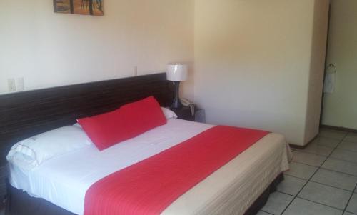 Real Del Sol, Cuernavaca