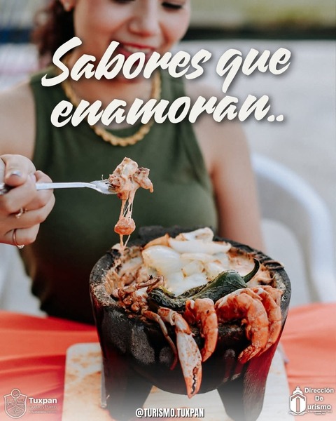 Reforma, Tuxpam