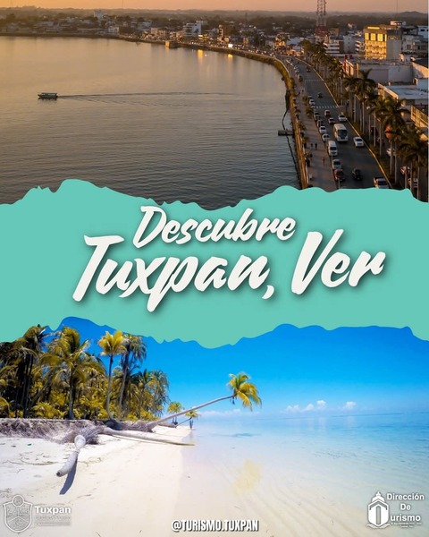 Reforma, Tuxpam